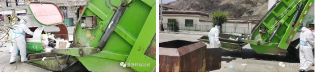 戰“疫”正當時