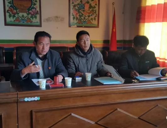 我公司與帕里鎮正式簽約生活垃圾處理托管運營合同